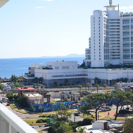 Long Beach, Parada 3 Пунта-дель-Есте Екстер'єр фото