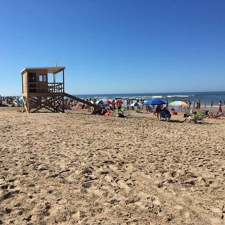 Long Beach, Parada 3 Пунта-дель-Есте Екстер'єр фото